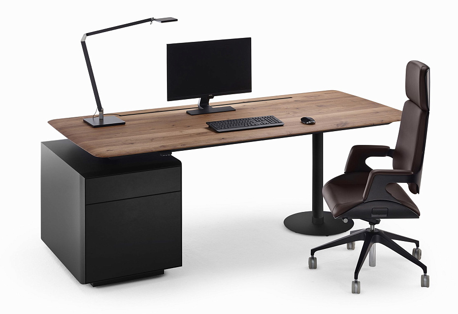 Письменный стол Yomei S100 Desk - фото-2 | interior market