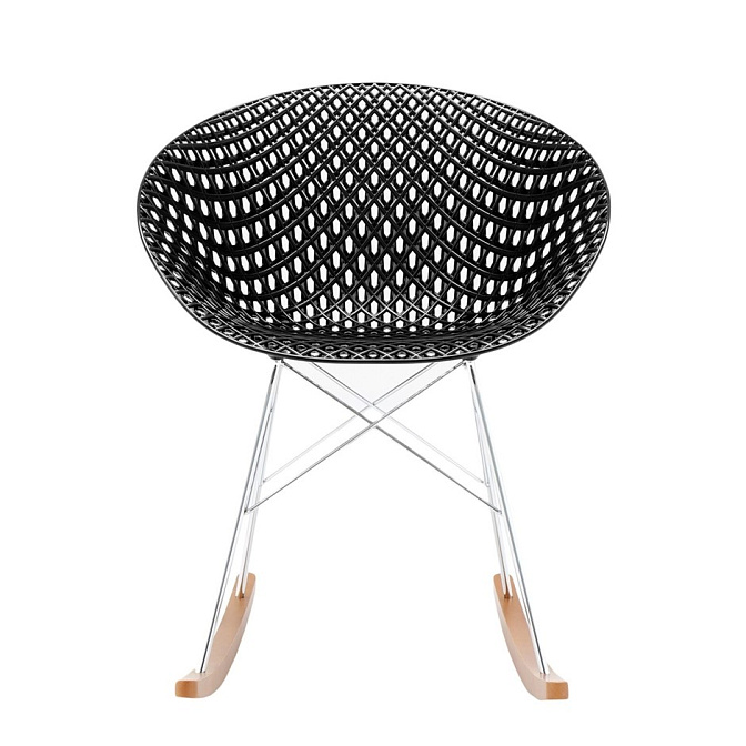 Кресло Kartell Smatrik - фото-1 | interior market