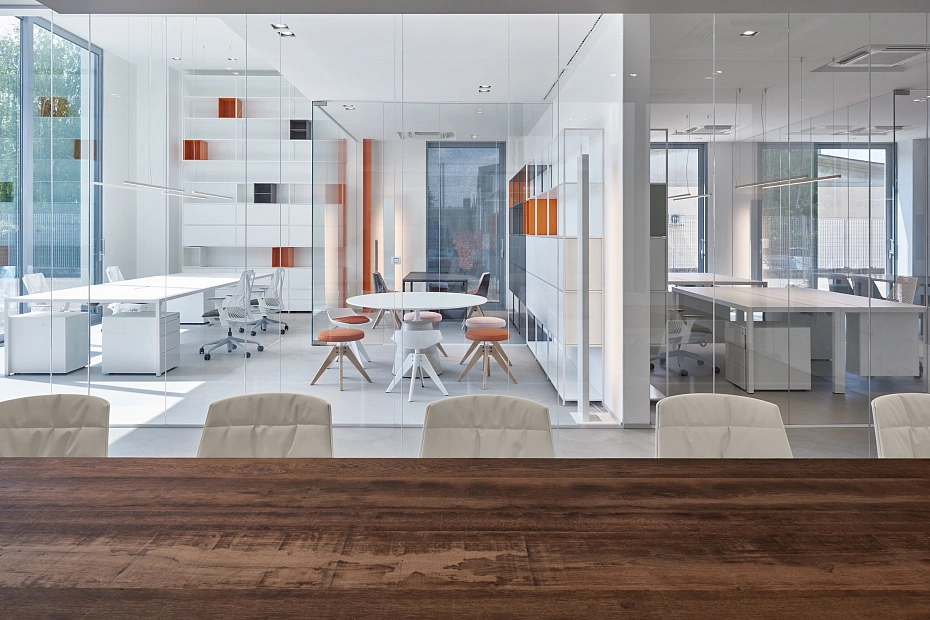 Табурет MDF Italia FLOW - фото-3 | interior market