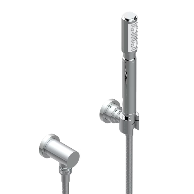 Встраиваемый смеситель THG  - фото-1 | interior market