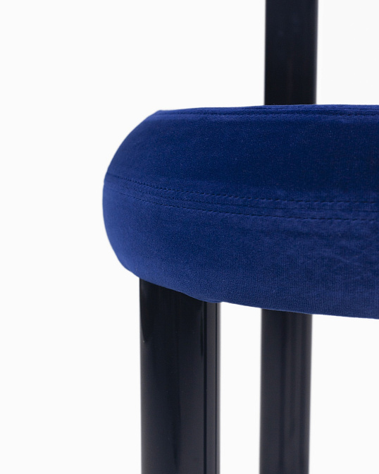 Стул Tom Dixon FAT DINING CHAIR - фото-6 | interior market