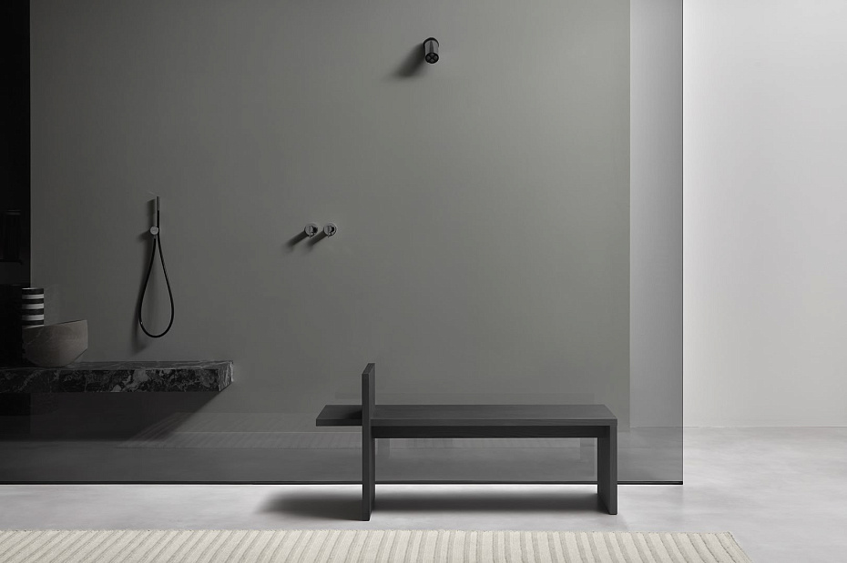 Банкетка для ванной комнаты Antonio Lupi STIPITE - фото-6 | interior market