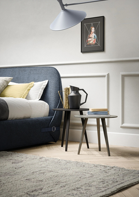 Журнальный столик Novamobili Trio - фото-3 | interior market