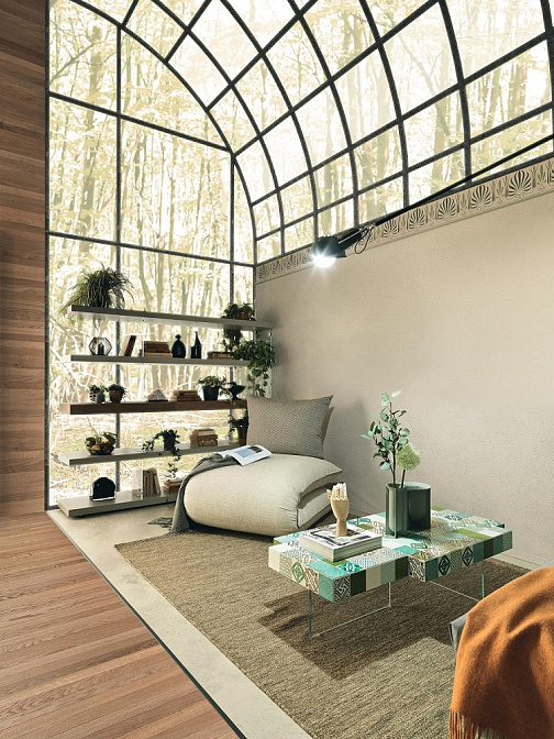 Кресло Lago Chama - фото-2 | interior market