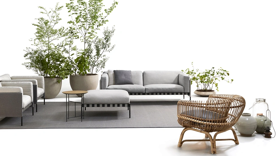 Ковер De Padova Fezzan - фото-3 | interior market