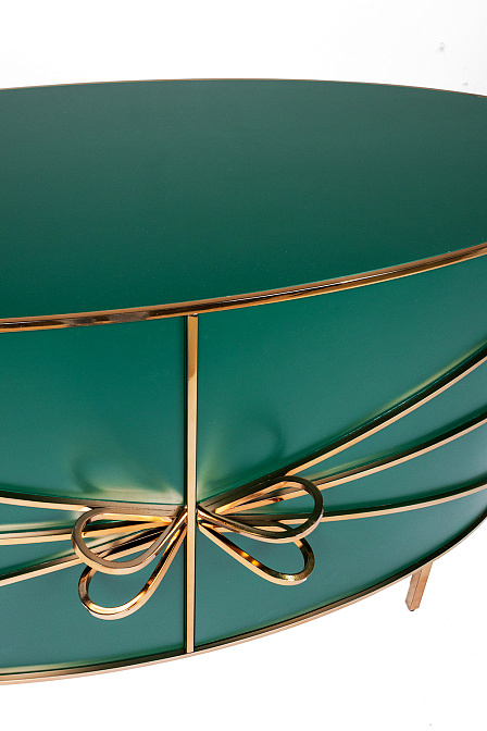 Комод Scarlet Splendour 88 Secrets - фото-6 | interior market