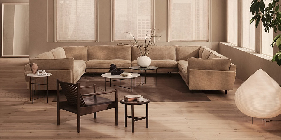 Торшер  De Padova Drop Paper Lamp - фото-3 | interior market