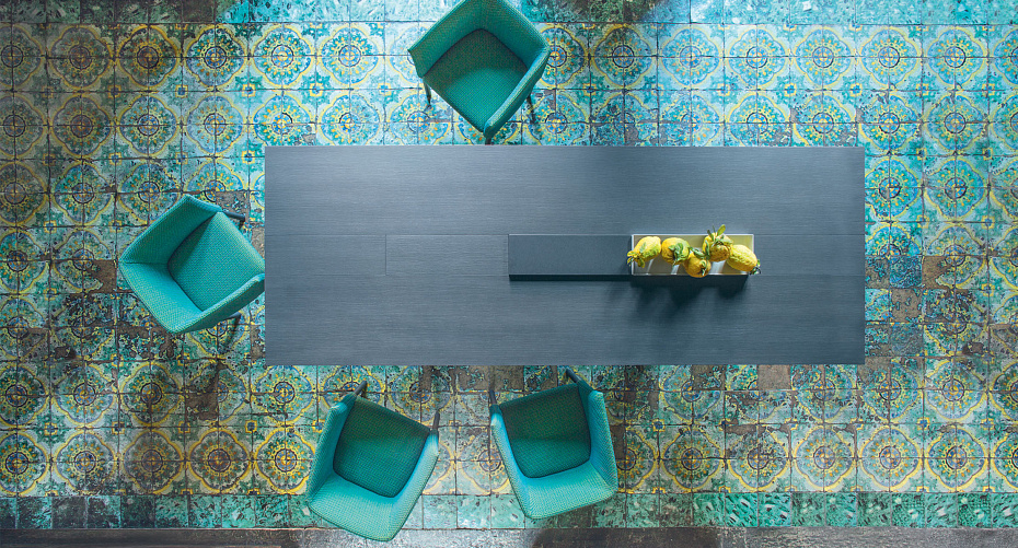 Стол Paola lenti Kanji - фото-3 | interior market