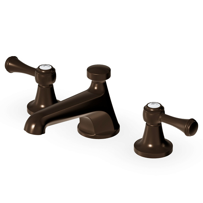 Смеситель для раковины Zucchetti AGORA - фото-1 | interior market