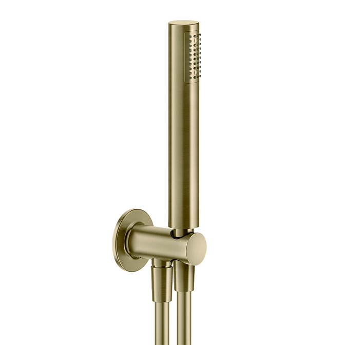 Душевой гарнитур Gessi INCISO - фото-1 | interior market