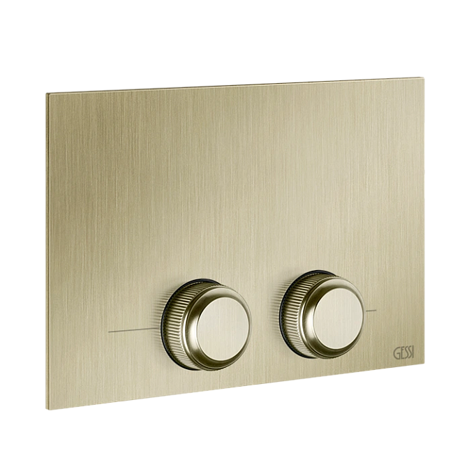 Клавиша Gessi VENTI20 - фото-1 | interior market