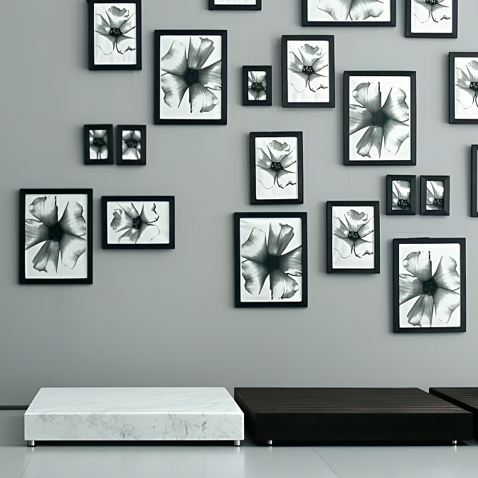 Журнальный столик Living Divani Menhir - фото-1 | interior market