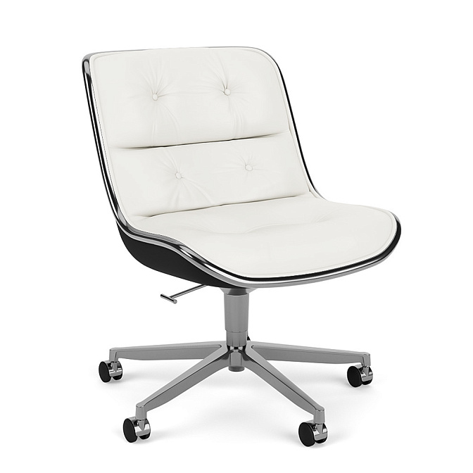 Кресло Knoll Pollock - фото-1 | interior market