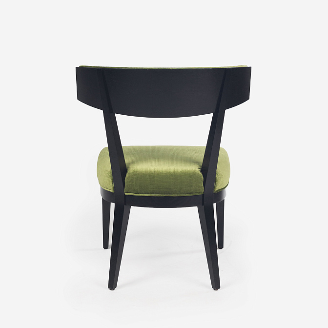 Стул Bolier Domicile crescent dining chair - фото-3 | interior market