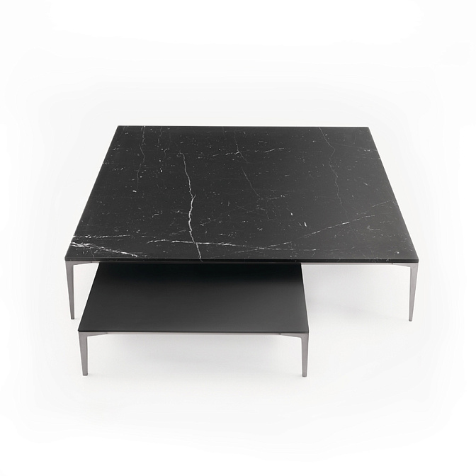 Журнальный столик Rimadesio TRAY - фото-1 | interior market