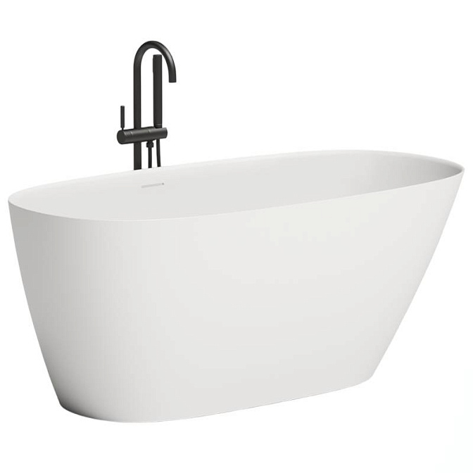 Отдельностоящая ванна SALINI SOFIA 150 - фото-1 | interior market