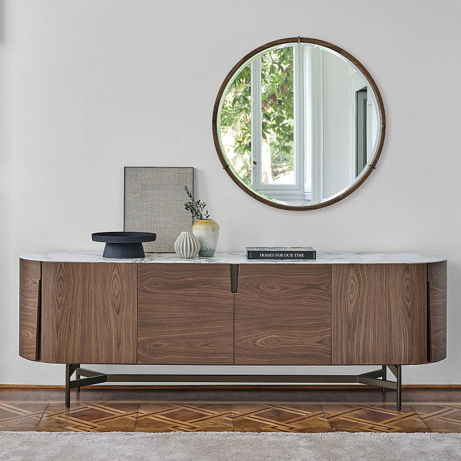 Буфет Porada Tylsa - фото-1 | interior market