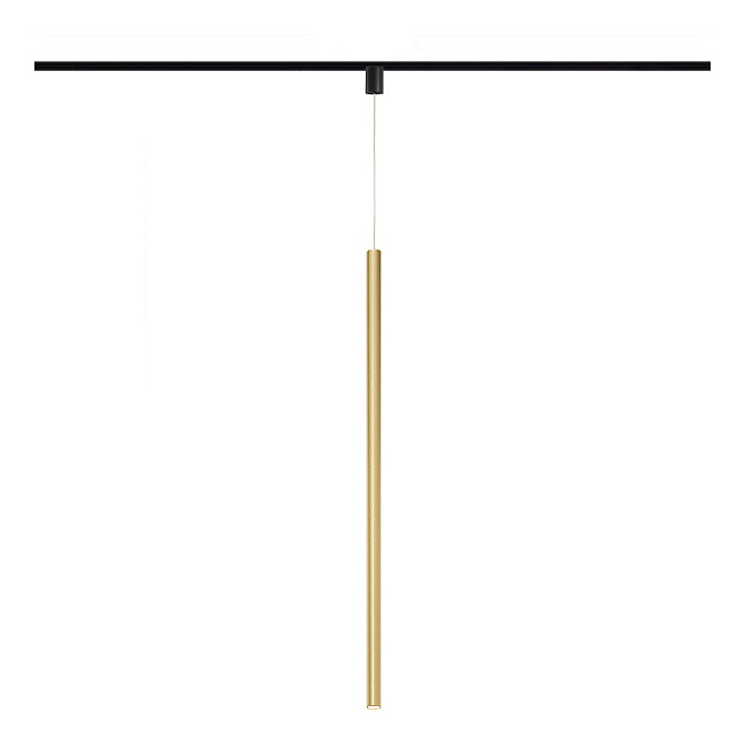 Потолочный светильник  Panzeri TO-BE STREET - фото-1 | interior market