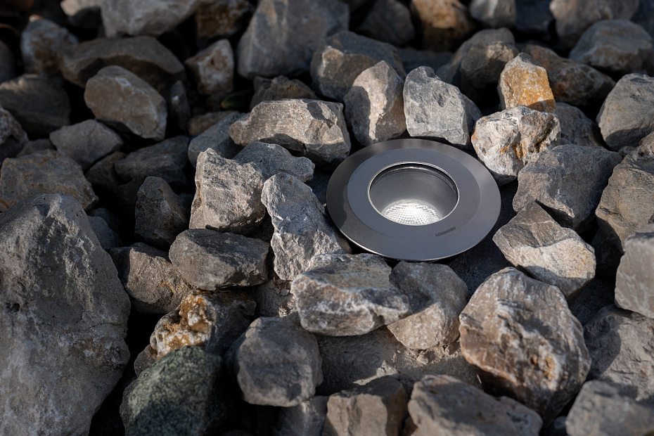 Встраиваемый светильник  Lombardo  - фото-2 | interior market