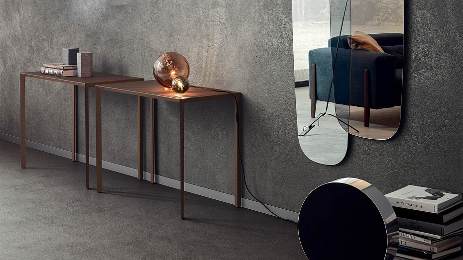 Консоль  Pianca MONO - фото-3 | interior market