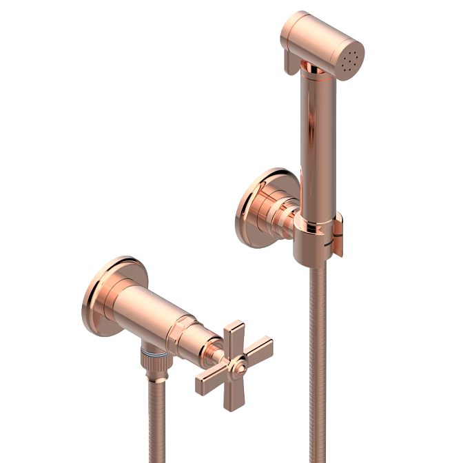 Смеситель THG  - фото-1 | interior market