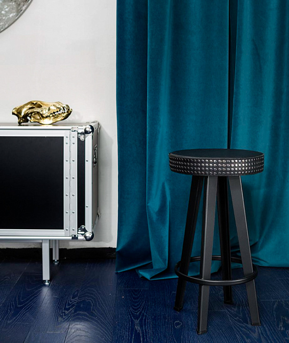 Табурет Moroso Stud - фото-2 | interior market