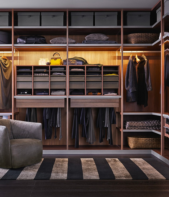 Ковер  Poliform Stripes - фото-2 | interior market