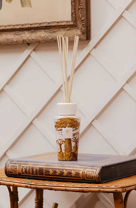 Диффузор Baobab SACRED TREES BOUNKANI 500 мл - фото-2 | interior market