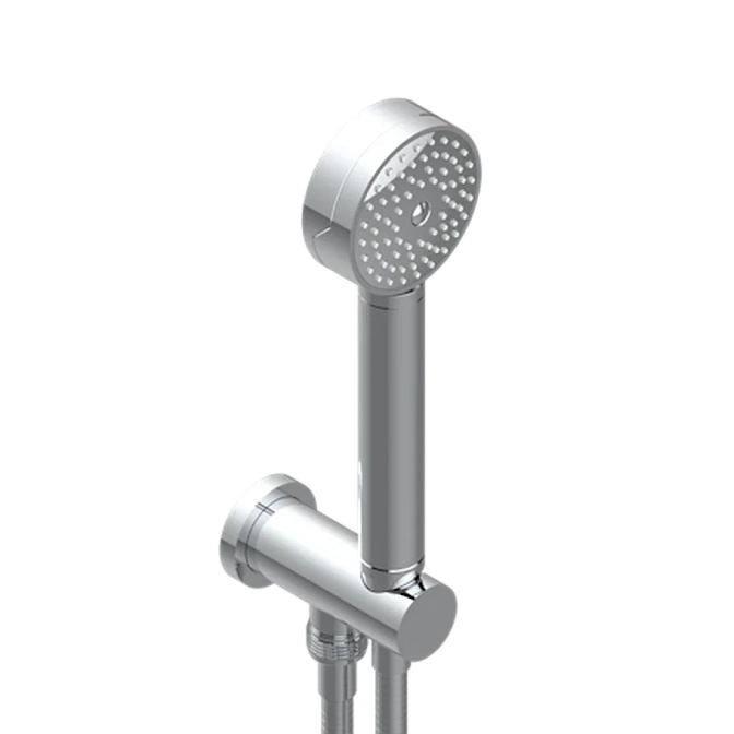 Встраиваемый смеситель THG ZOOM.12 - фото-1 | interior market