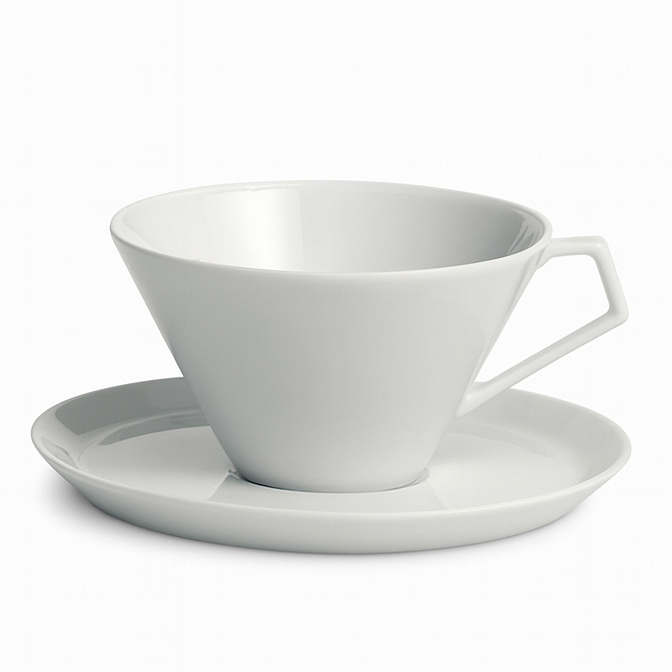 Чашка DRIADE ANATOLIA - фото-1 | interior market