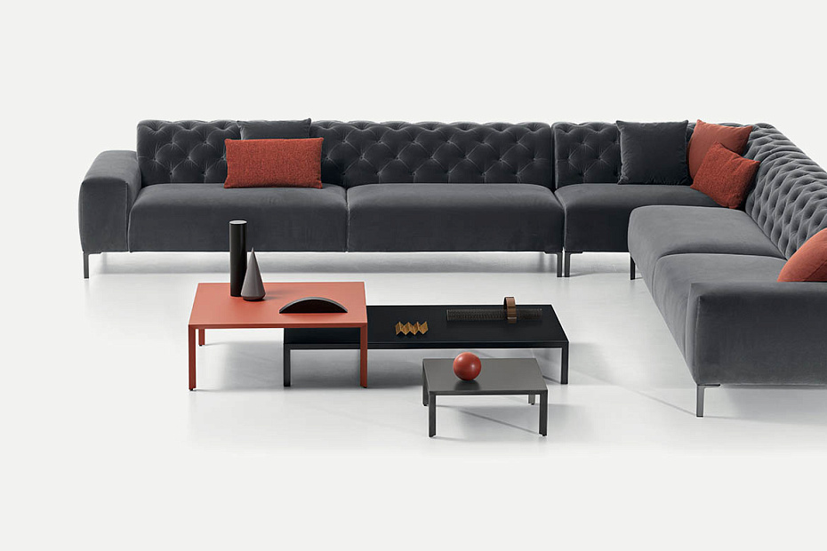 Журнальный столик Pianca MONO - фото-2 | interior market