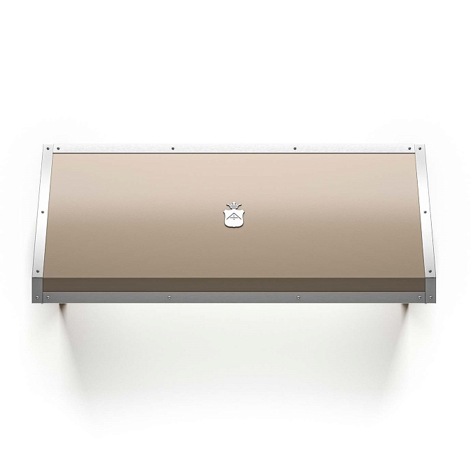 Вытяжка  Gullo PROFESSIONAL - фото-1 | interior market