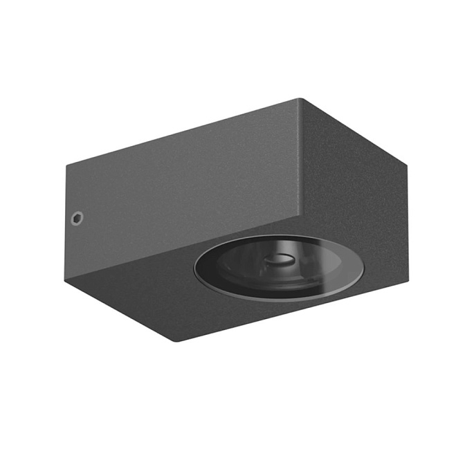 Технический свет Flos Heavy Metal Wall 1 - фото-1 | interior market