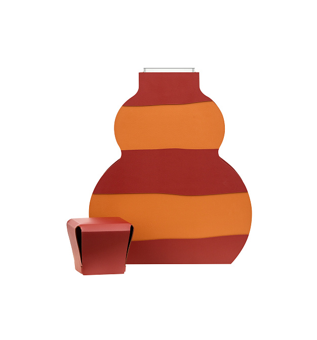 Ваза  ADJ Otto  - фото-3 | interior market