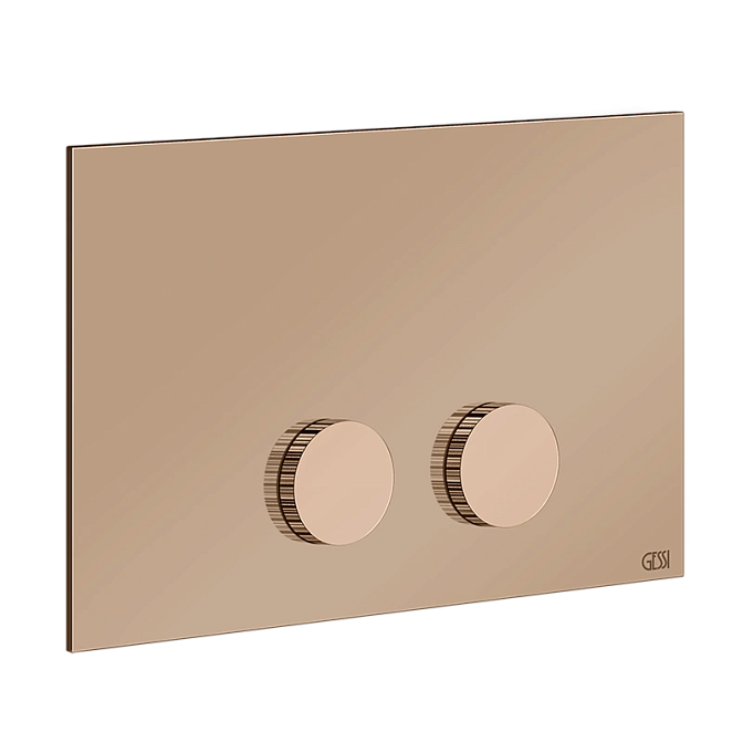 Клавиша Gessi INGRANAGGIO - фото-1 | interior market