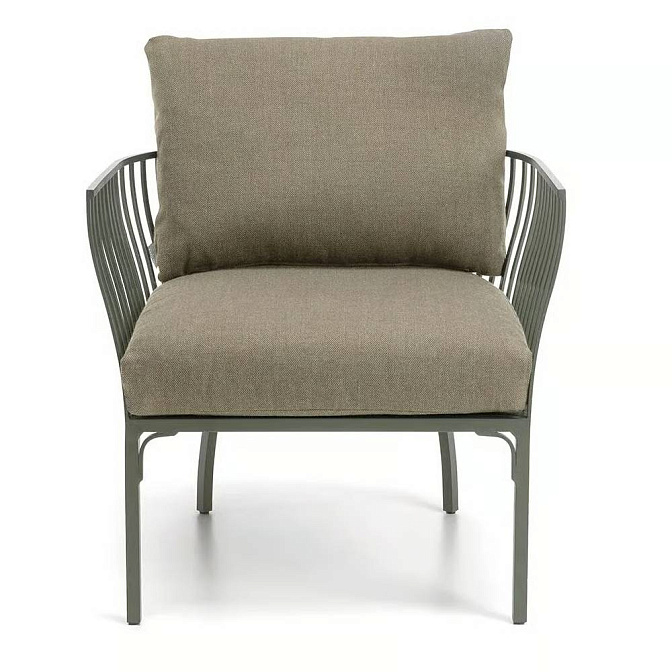 Кресло для улицы Ethimo Venexia - фото-2 | interior market