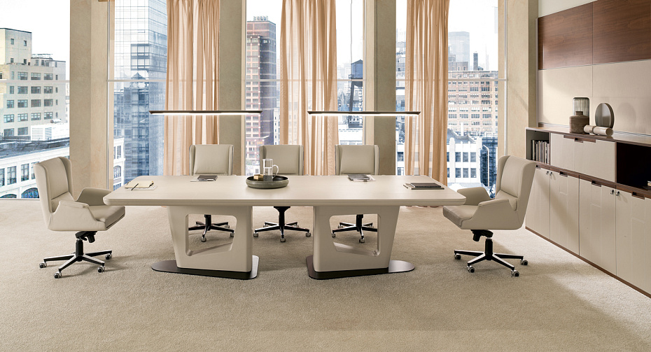 Письменный стол i4Mariani AVATAR - фото-2 | interior market