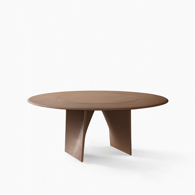 Обеденный стол Rimadesio Lambda - фото-2 | interior market