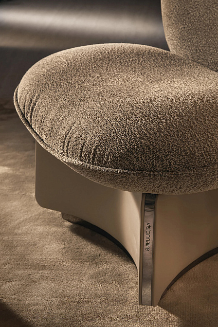 Кресло Visionnaire By Ipe Cavalli Flame - фото-7 | interior market