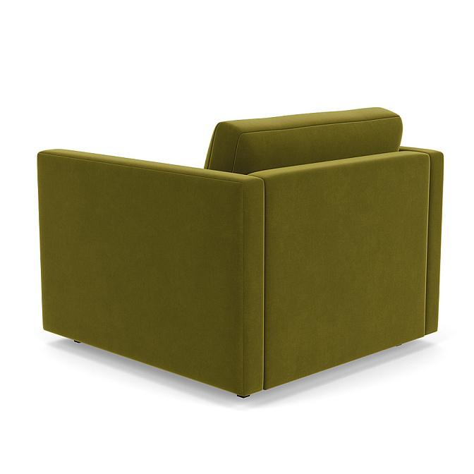 Кресло Knoll Pfister - фото-4 | interior market