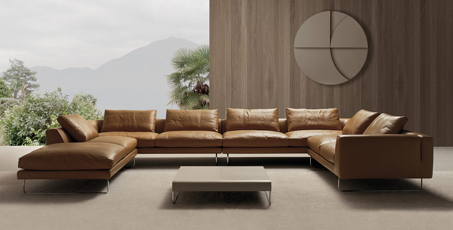 Журнальный столик i4Mariani Add_Look - фото-2 | interior market