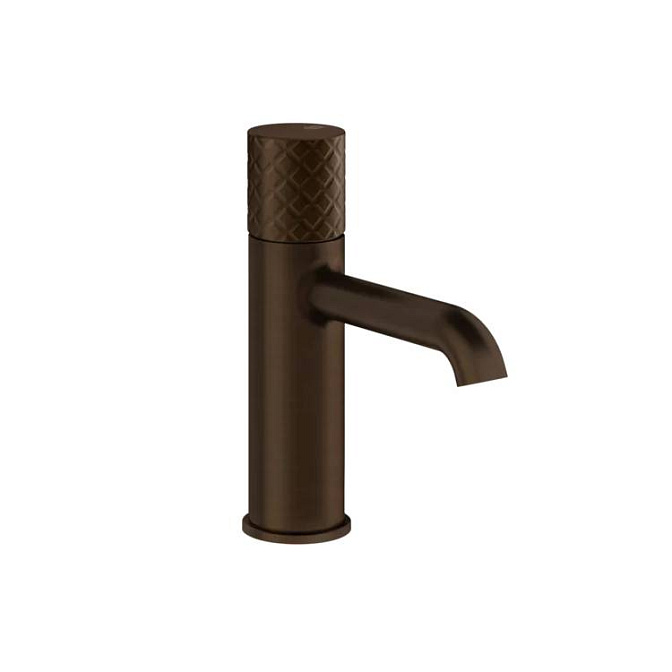 Смеситель Gessi HABITO INTRECCIO - фото-1 | interior market