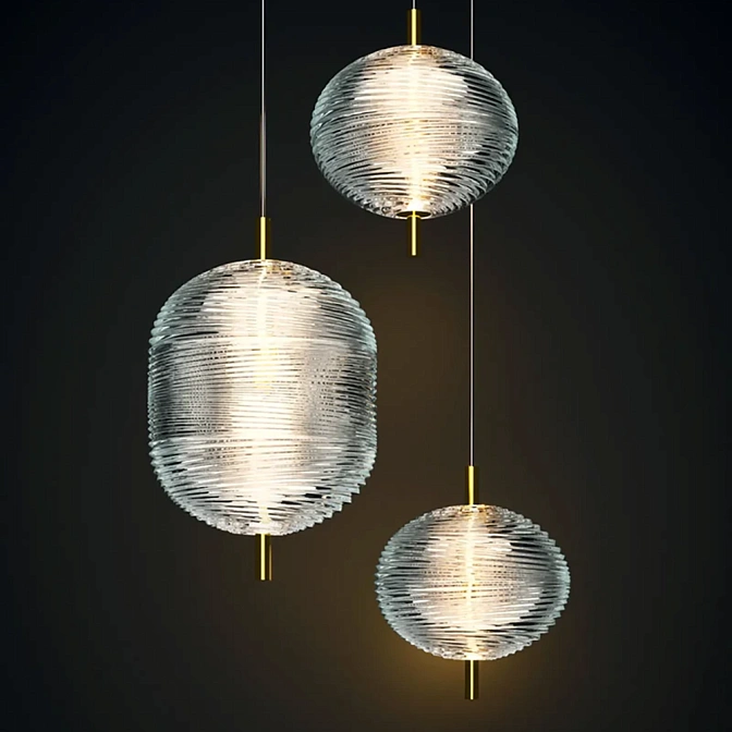 Потолочный светильник  Lodes (Studio Italia Design) Jefferson - фото-2 | interior market