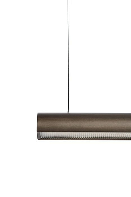 Потолочный светильник  De Padova CUT BACK LINEAR - фото-4 | interior market