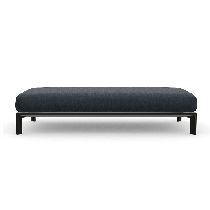 Кушетка Vitra Anagram Sofa - фото-1 | interior market