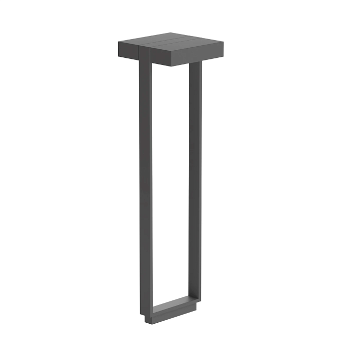 Технический свет Flos Mile Bollard 2 900 Double - фото-1 | interior market