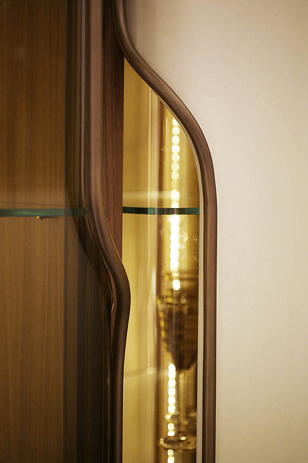 Витрина Turri MELTING LIGHT - фото-2 | interior market