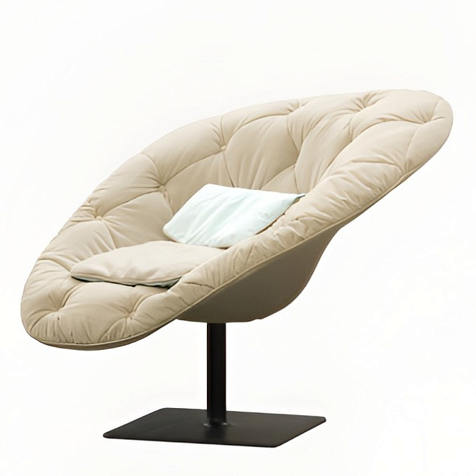 Кресло Moroso Bohemian - фото-1 | interior market