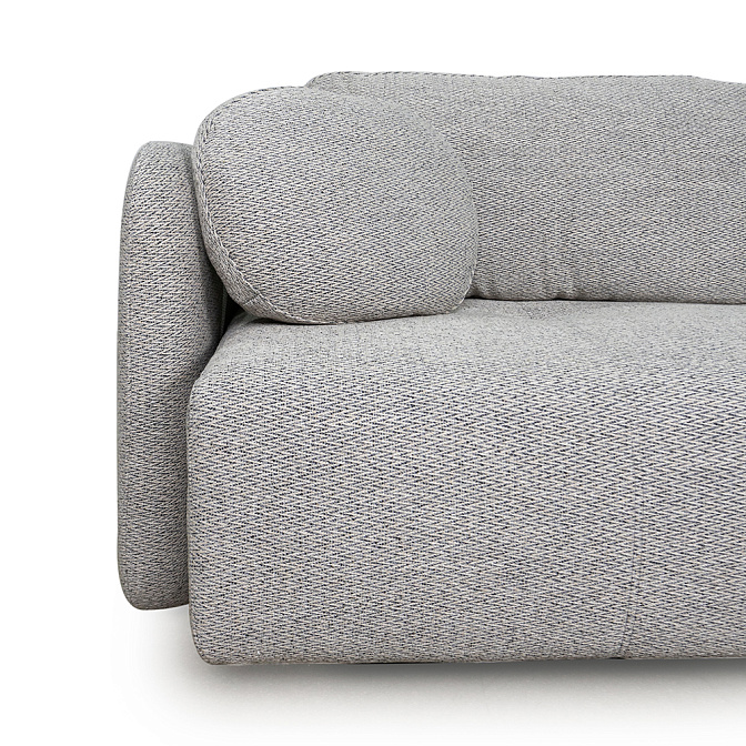 Диван раскладной Liu Jo Verto - фото-5 | interior market