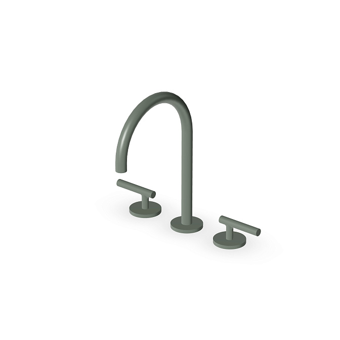 Смеситель Zucchetti PAN S - фото-1 | interior market